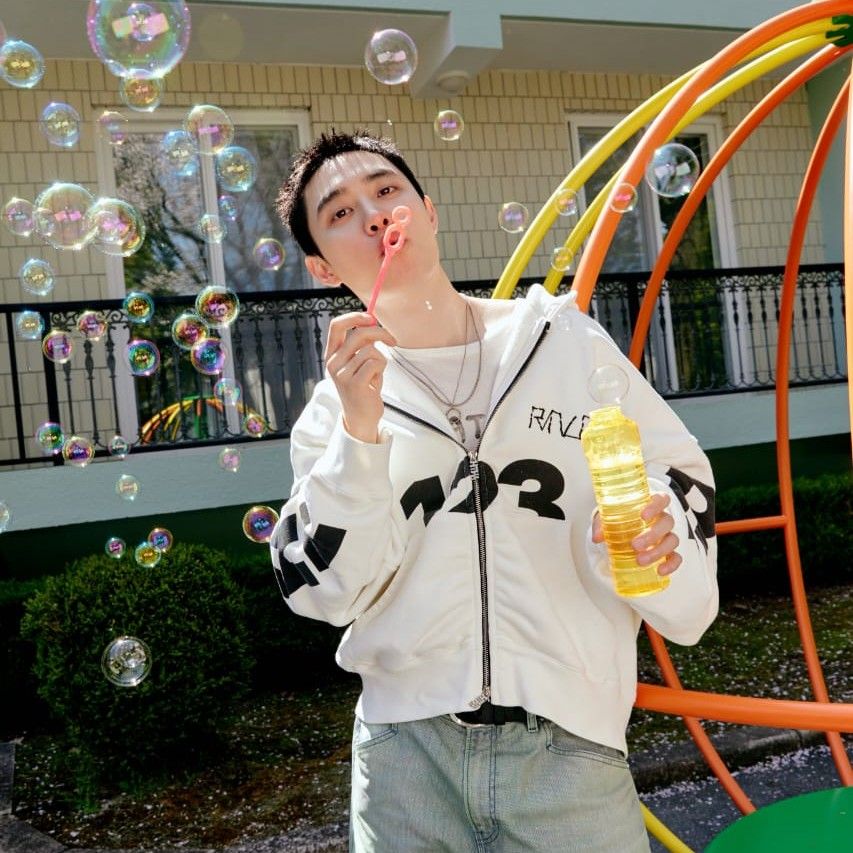 D.O. (EXO)的最新照片
