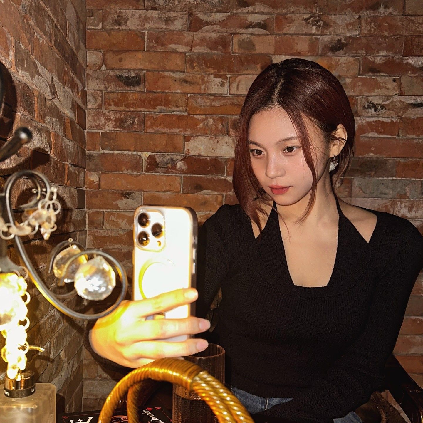 VIVIZ粉絲拍下的瞬間