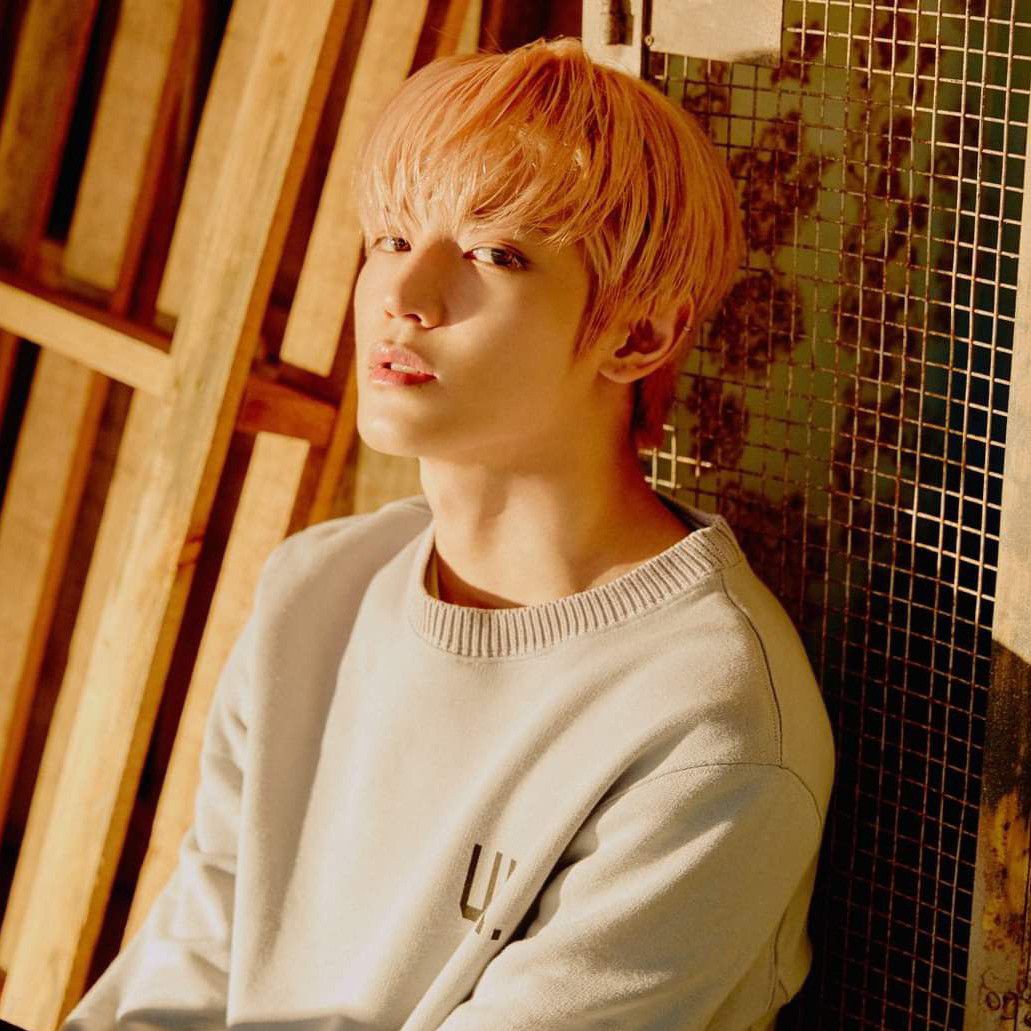 NCTファンが撮った瞬間