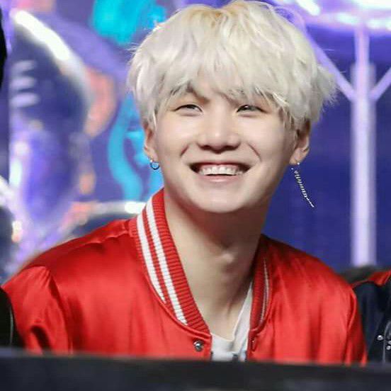 Behind-the-scenes cut of SUGA (BTS)