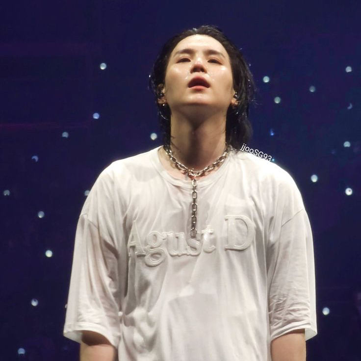 방탄소년단 최근 활동샷