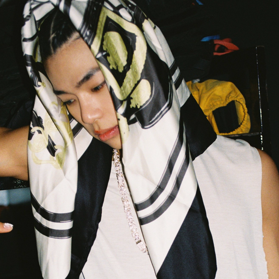 Latest photo of TARZZAN (ALLDAY PROJECT)
