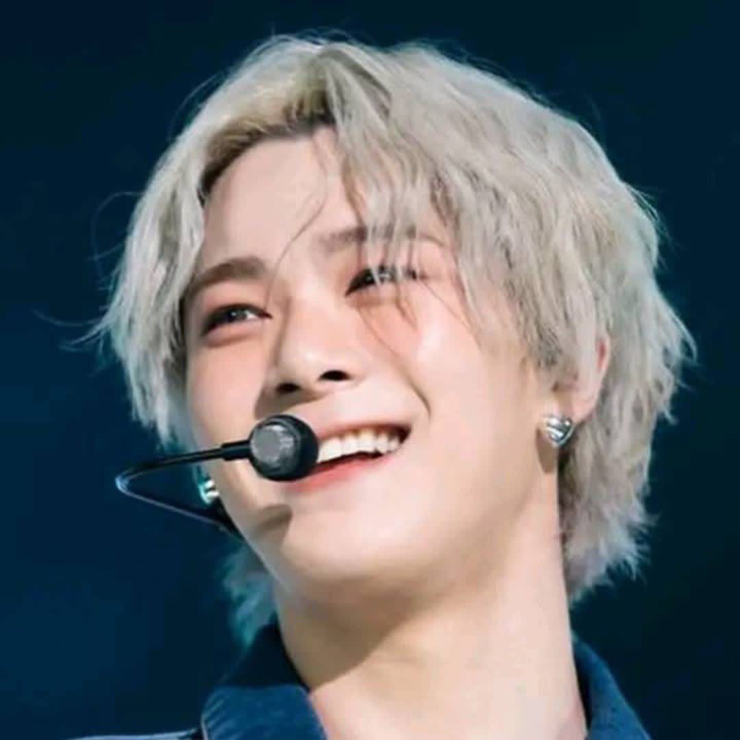 Latest photo of Moonbin (ASTRO)