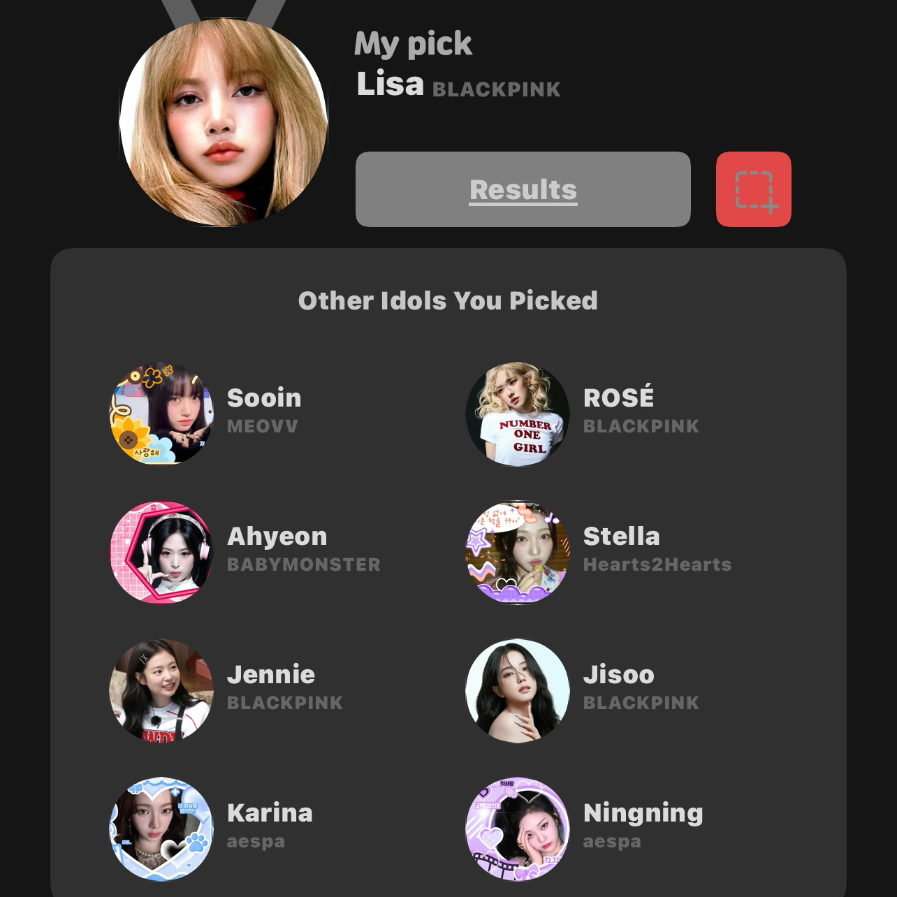 BLACKPINK의 최신 사진