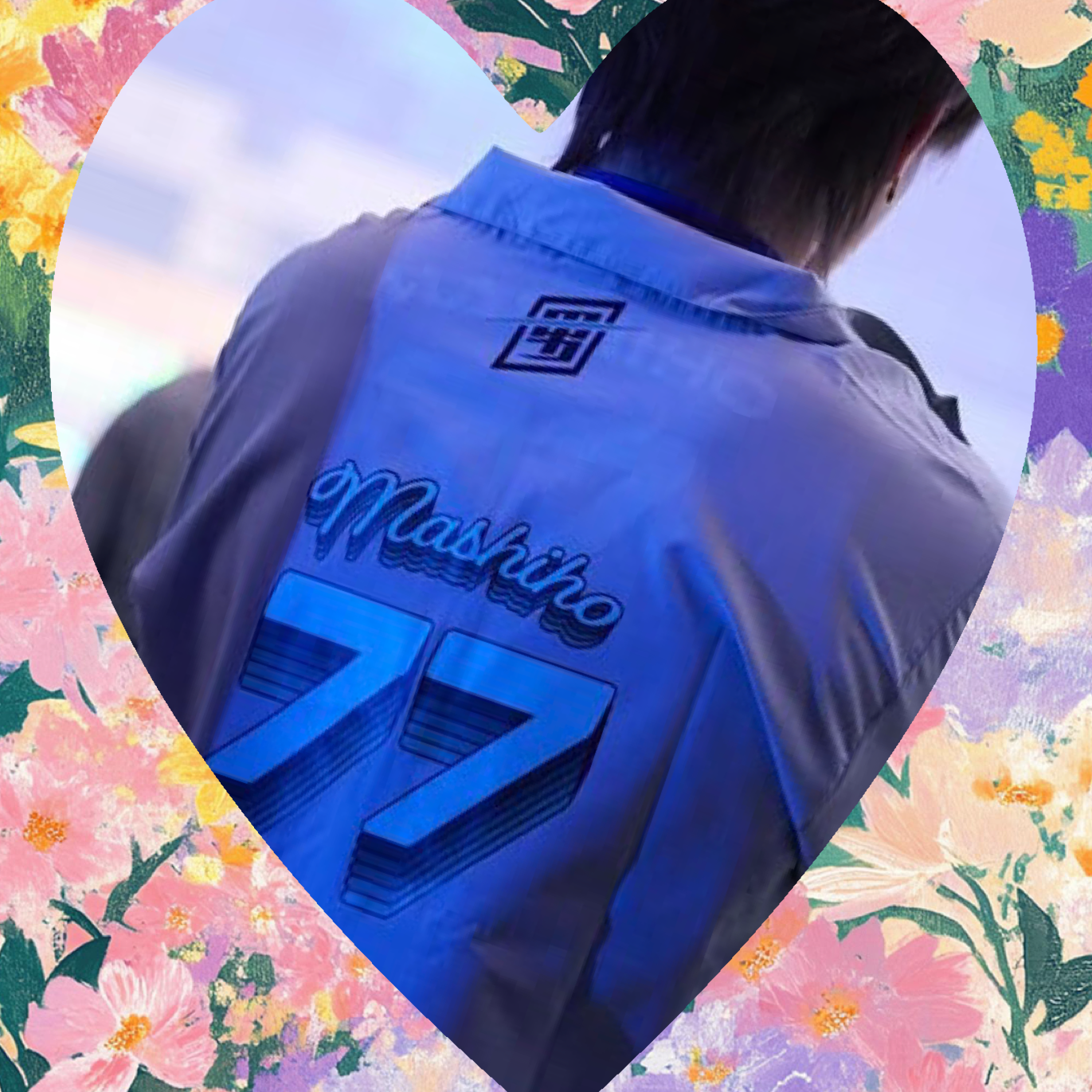 Latest photo of Mashiho