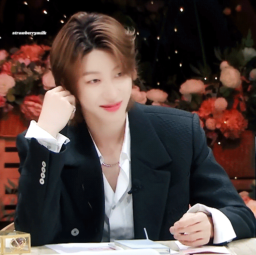 The 8 (SEVENTEEN)の最新写真