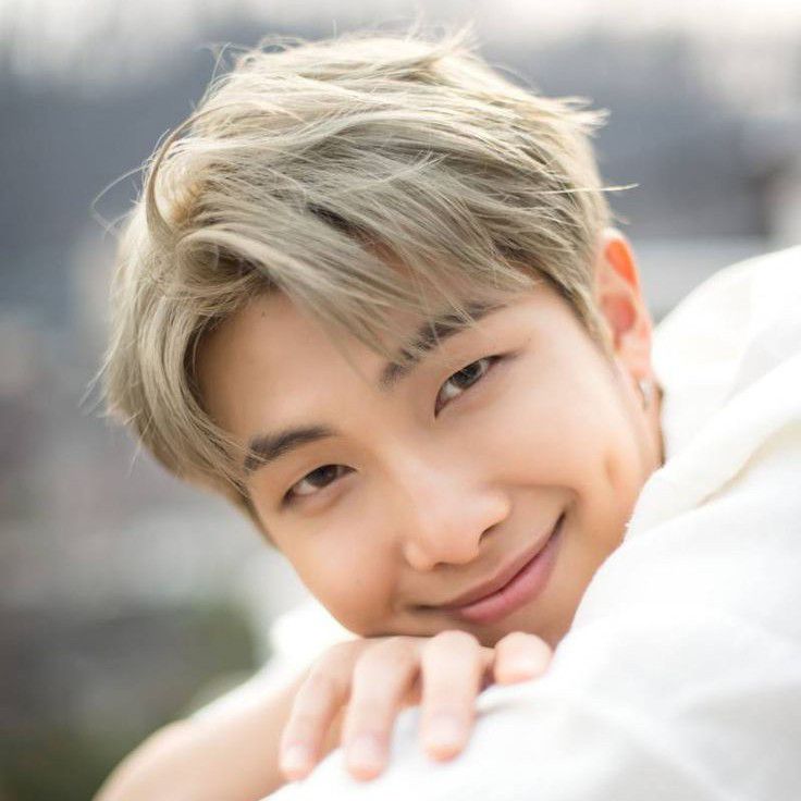 Behind-the-scenes cut of RM (BTS)