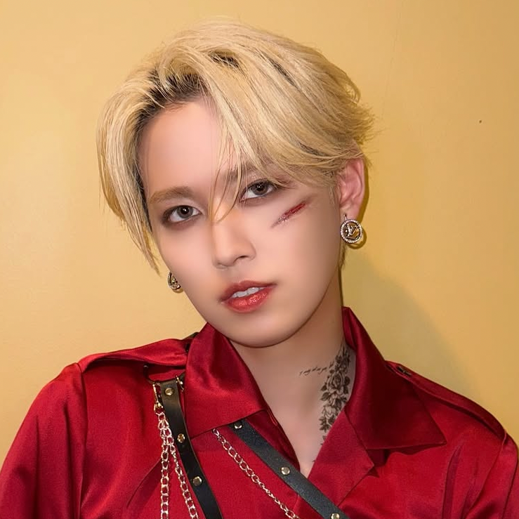 Latest photo of Shiroiwa Ruki (JO1)