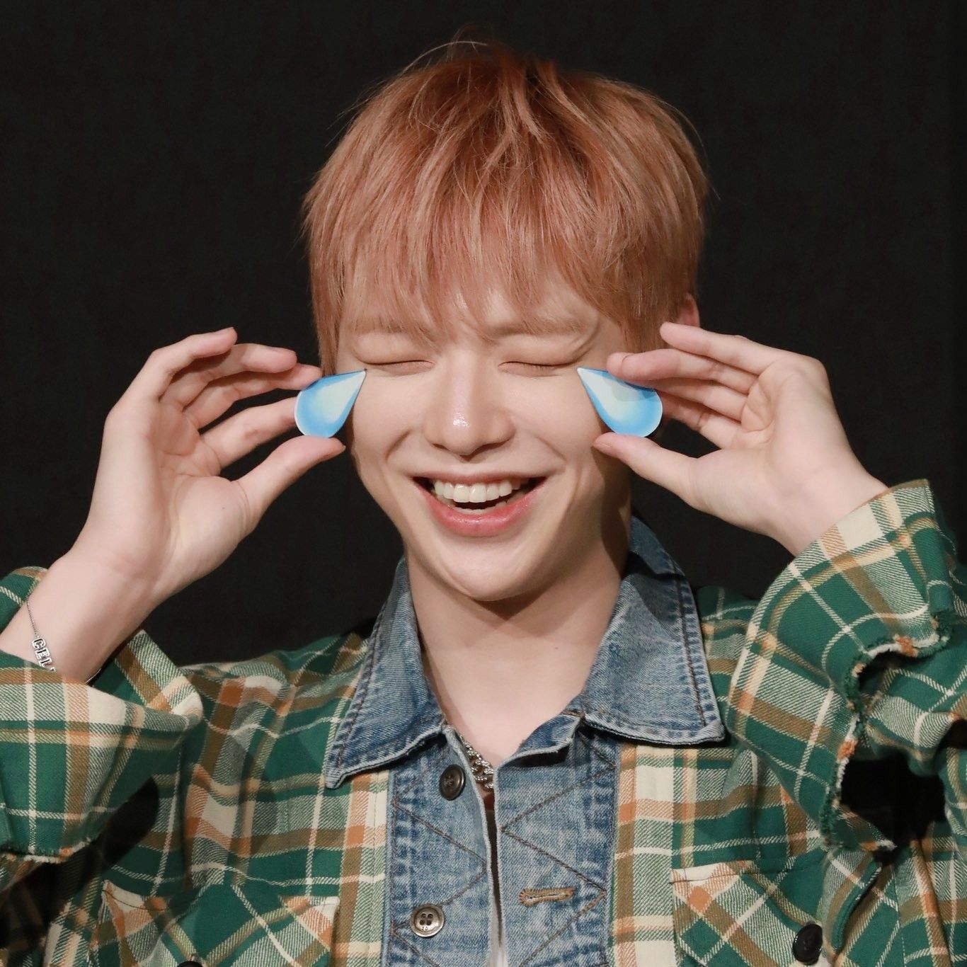 강다니엘 팬이 찍은 순간