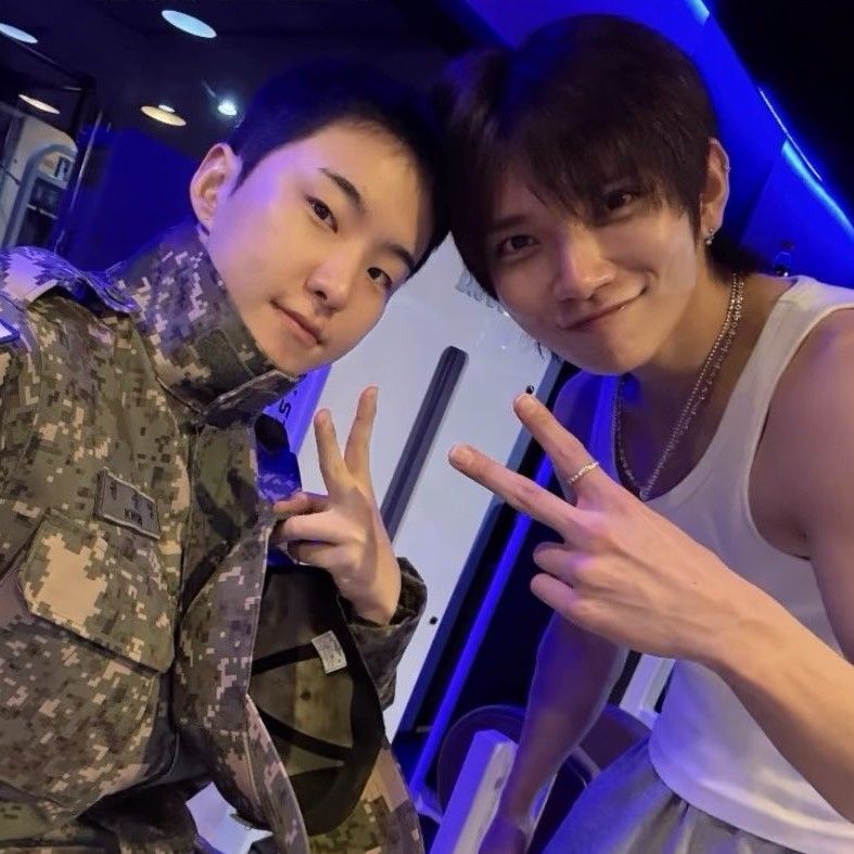 ジョシュア (SEVENTEEN)の最新写真