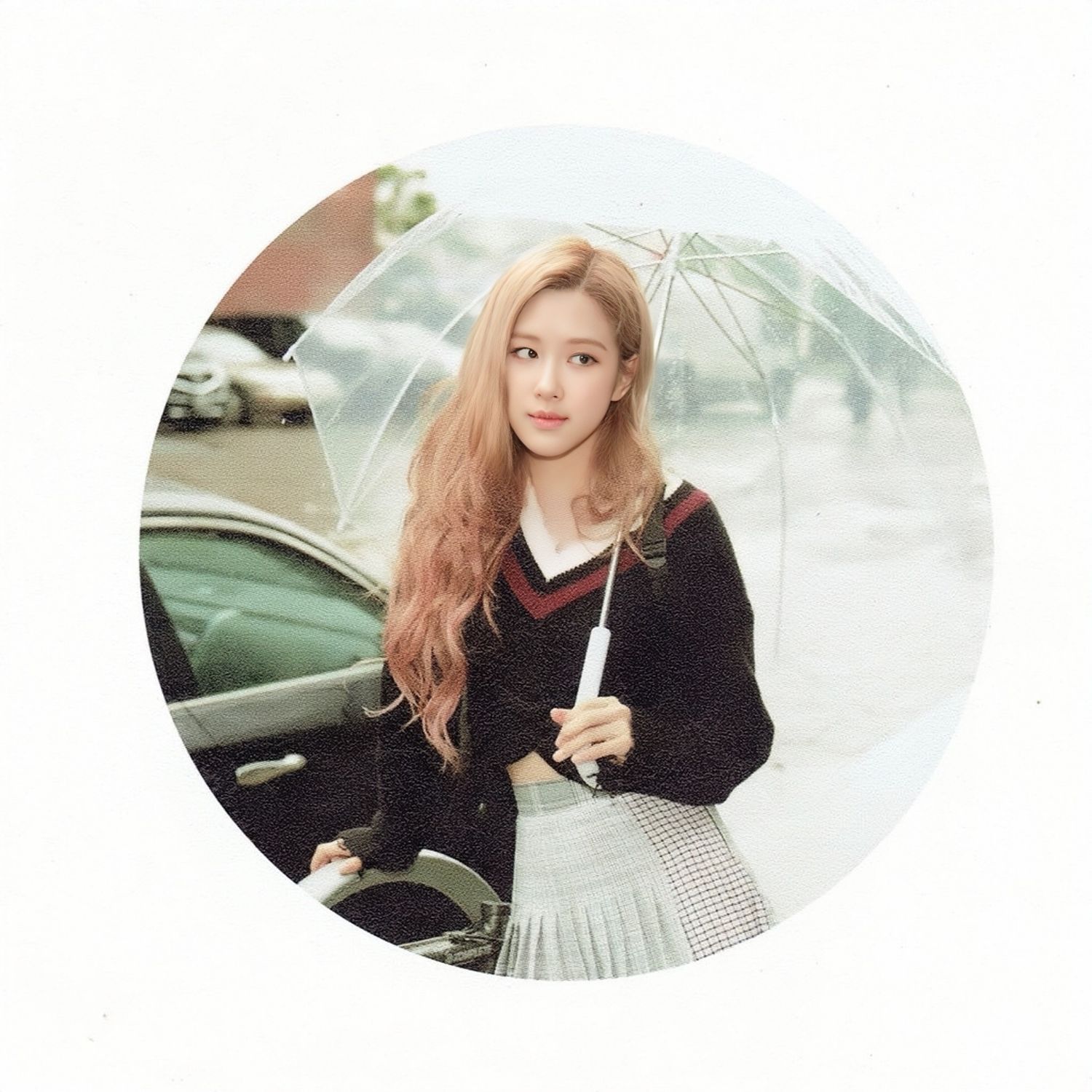 ROSÉ (BLACKPINK)的最新活动照片