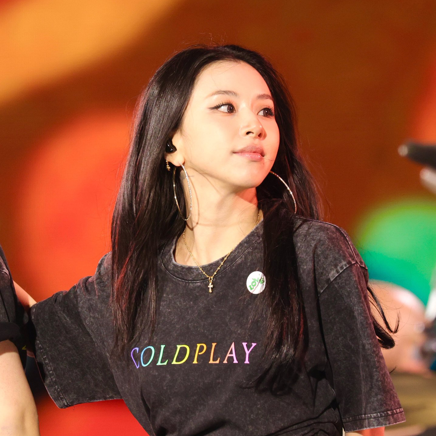 彩瑛 (TWICE)的最新照片