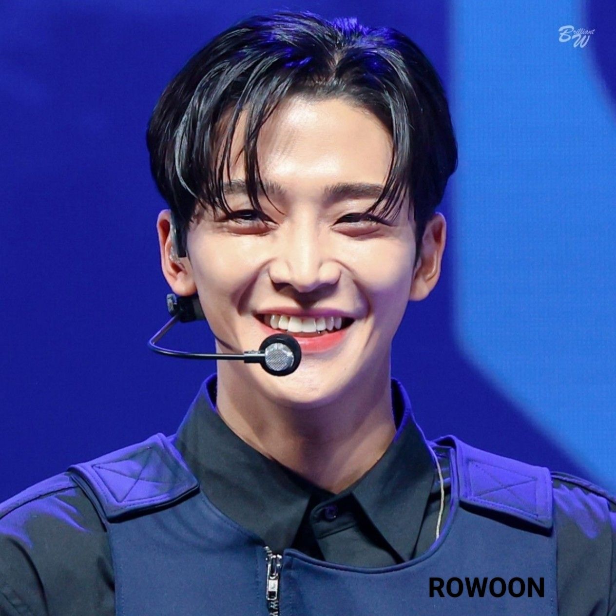 Latest photo of Rowoon