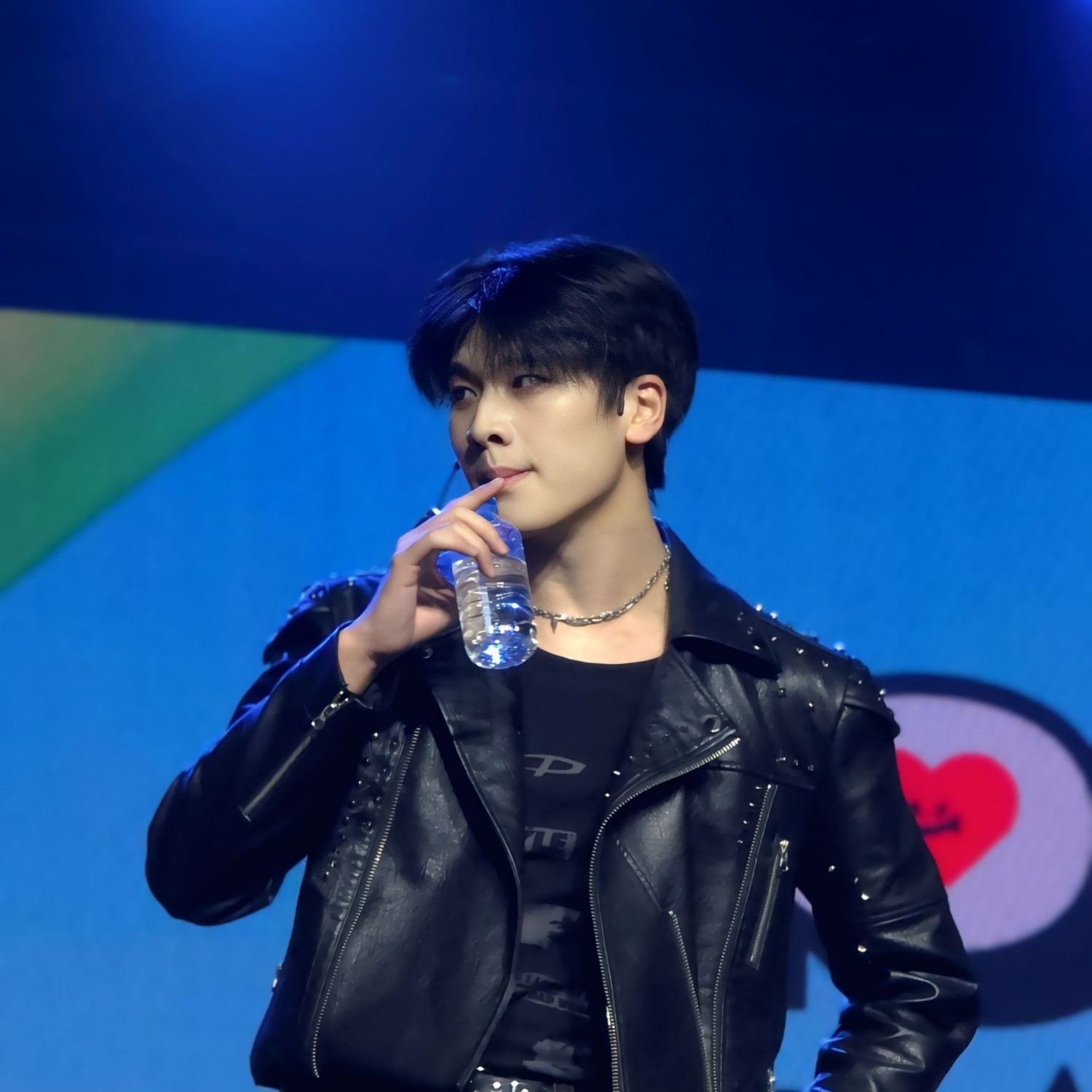 Latest photo of Shen (NexT1DE)