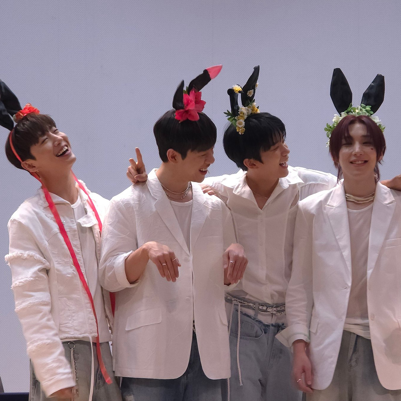 Latest photo of B.A.P