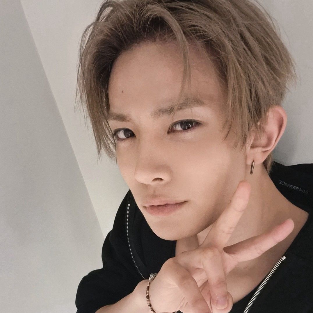 羲承 (ENHYPEN)的最新照片