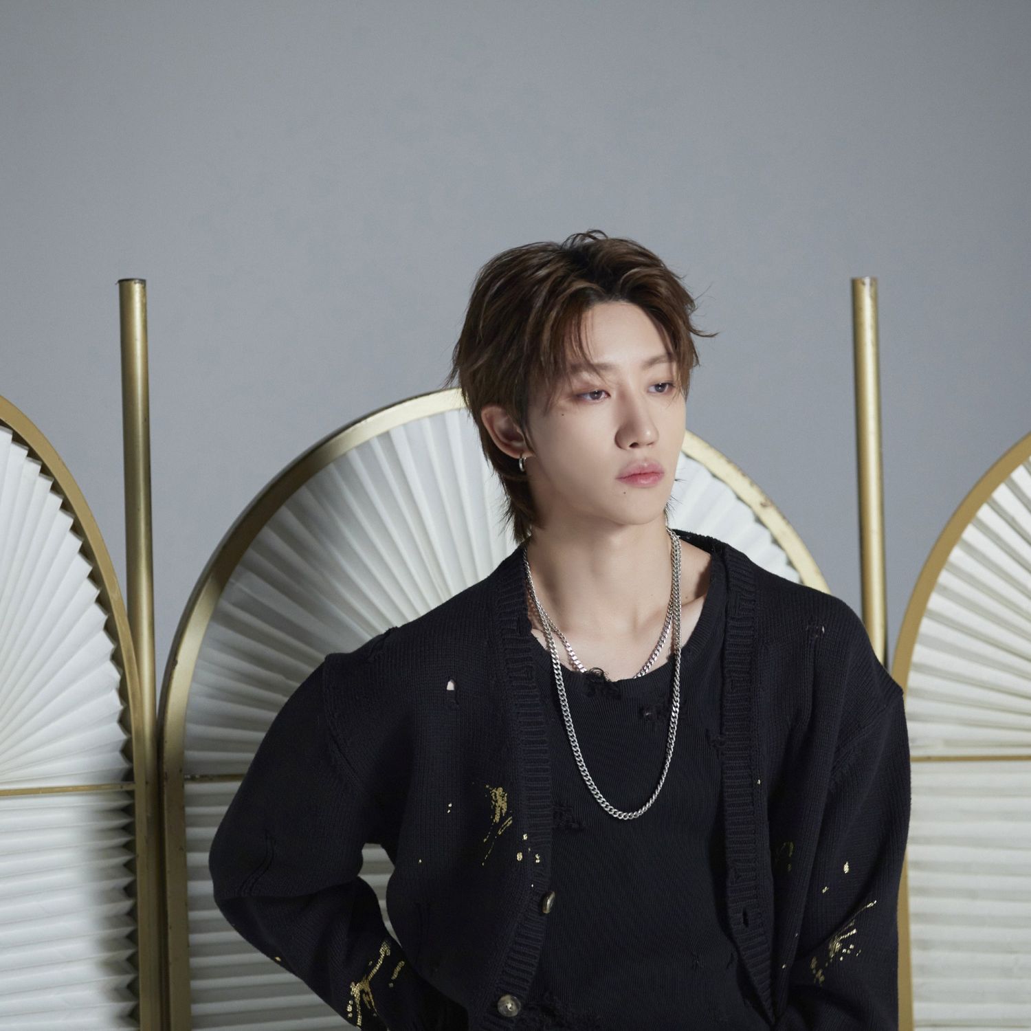 Behind-the-scenes cut of The 8 (SEVENTEEN)