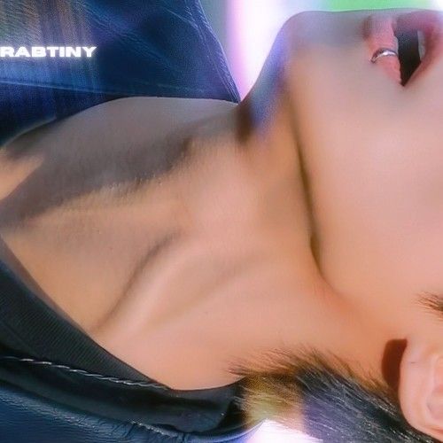 A moment captured by Wooyoung (ATEEZ)'s fan