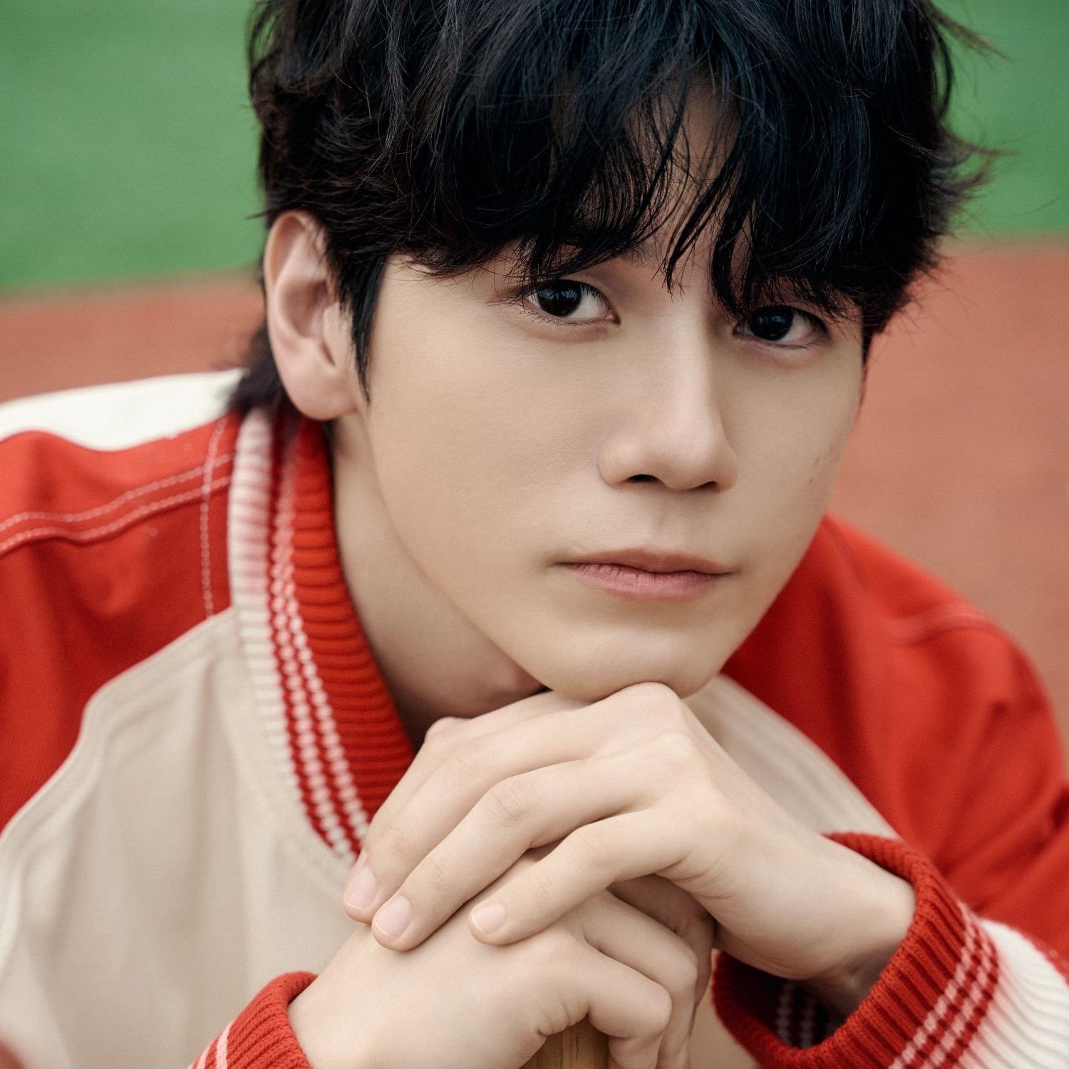 옹성우 최근 활동샷
