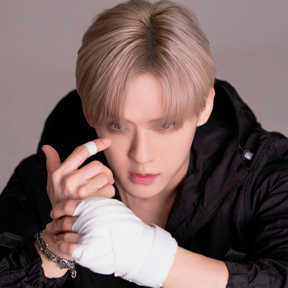 Latest photo of Lee Minhyuk (BTOB)