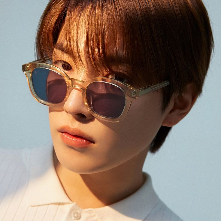 Behind-the-scenes cut of Hongjoong (ATEEZ)