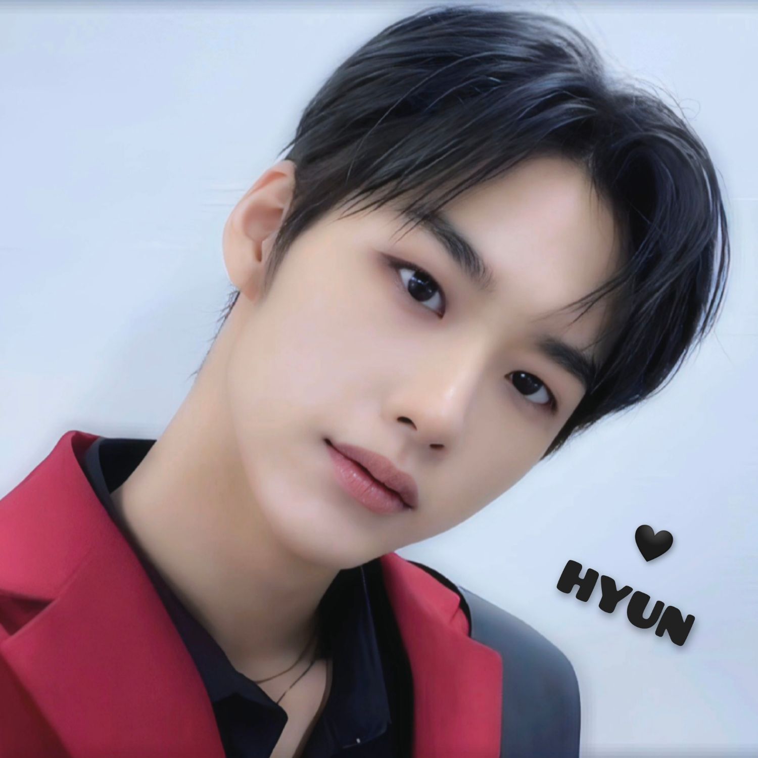 Recent activity shot of Hyun