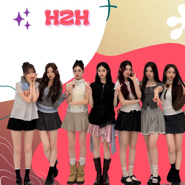 Best moment chosen by Hearts2Hearts fandom