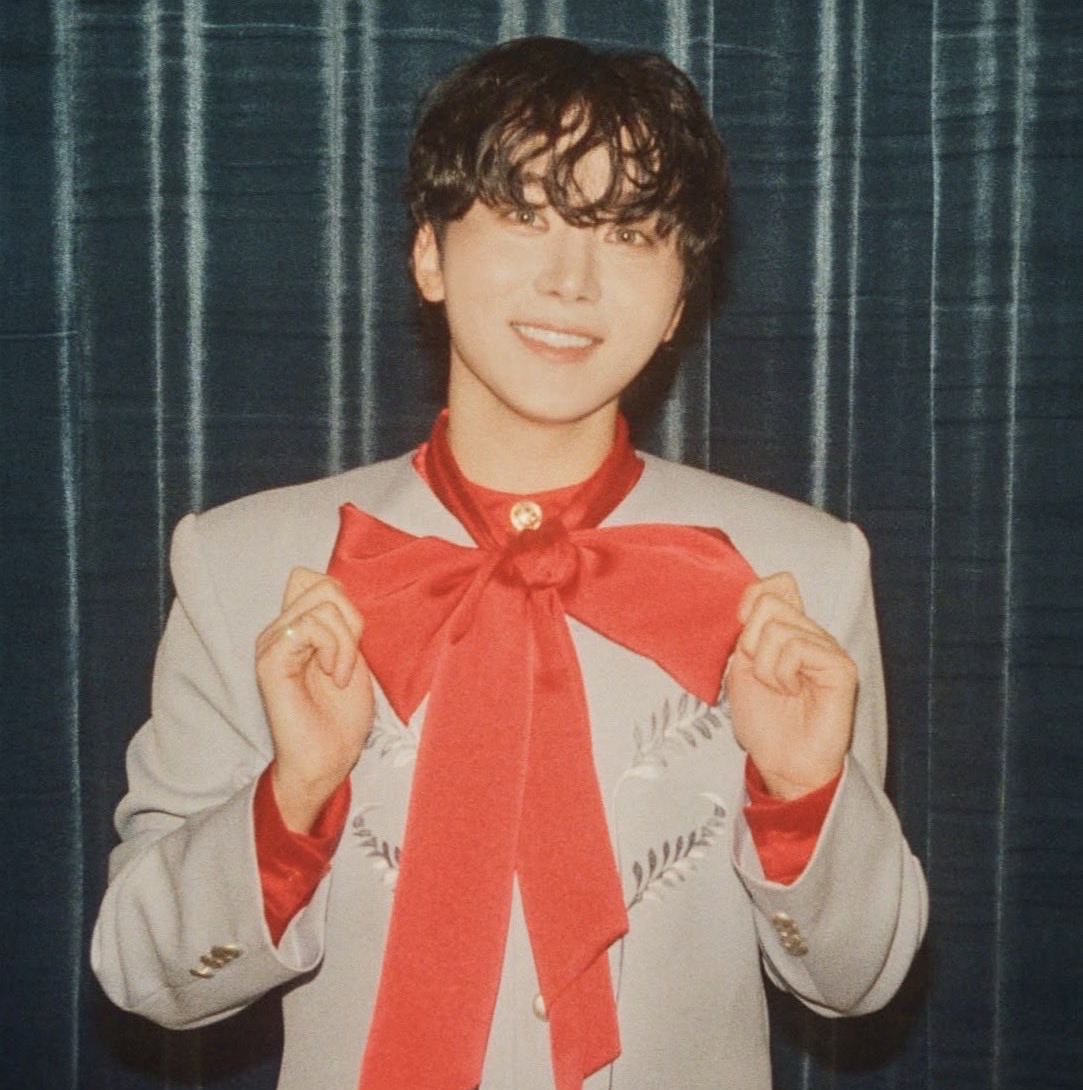 胜宽 (SEVENTEEN)的幕后花絮