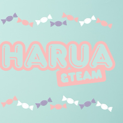Recent activity shot of Harua (&TEAM)
