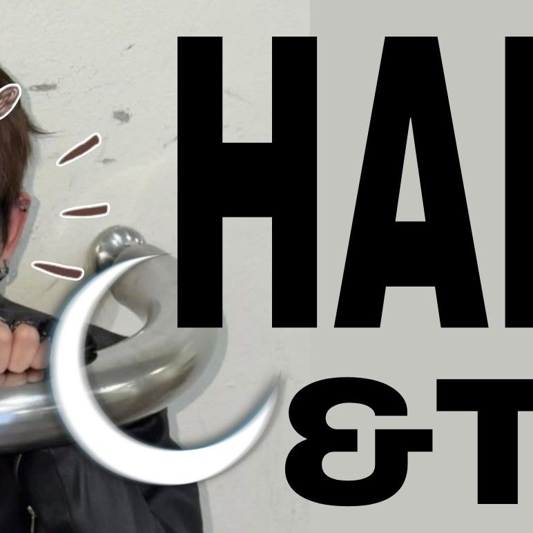 今注目されているK-POPスターの投稿