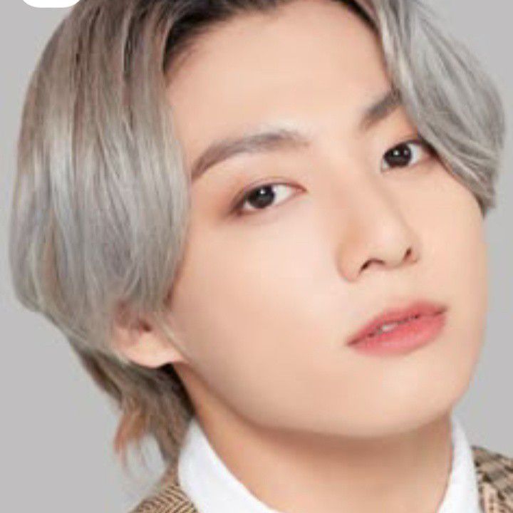 Recent activity shot of V (BTS)
