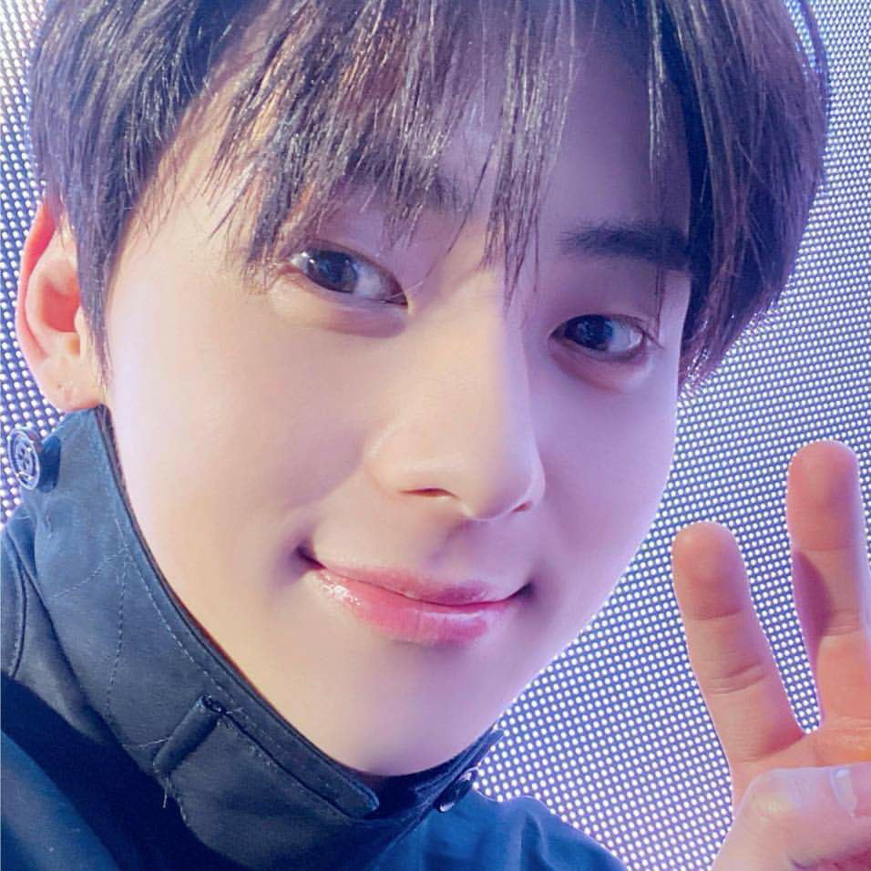 ミンヒョンの最新写真