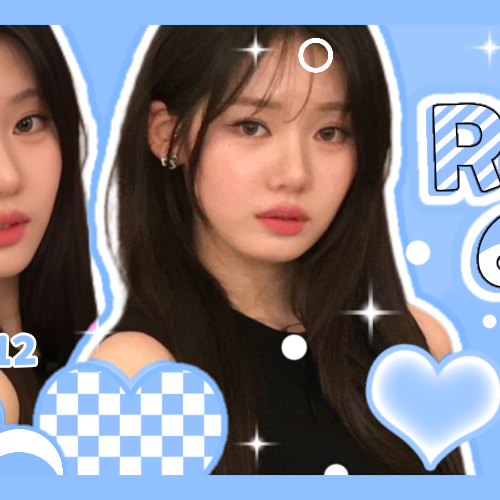 Recent activity shot of BABYMONSTER