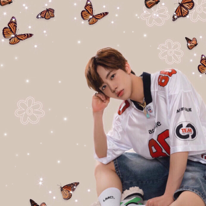 A moment captured by Cha Woongki (AHOF)'s fan