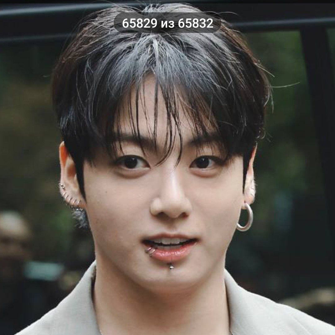 ジョングク (BTS)の最近の活動写真