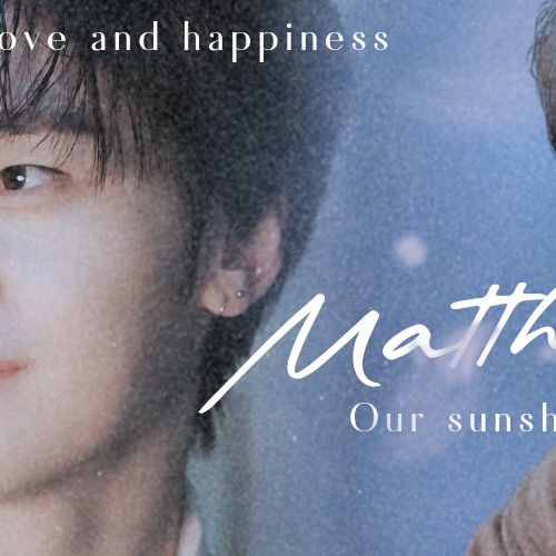 Latest photo of Seok Matthew (ZEROBASEONE)