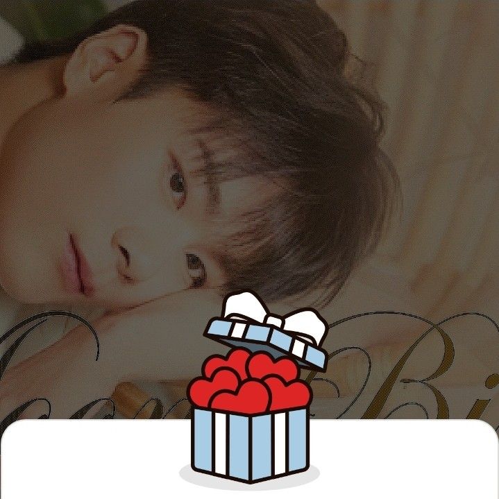 Latest photo of Moonbin (ASTRO)