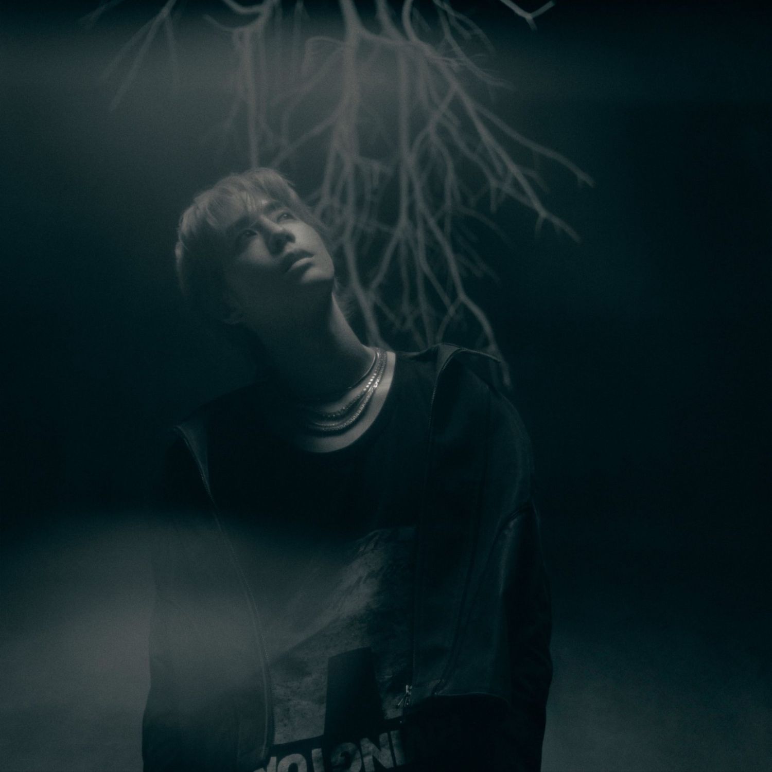 A moment captured by Mark (GOT7)'s fan