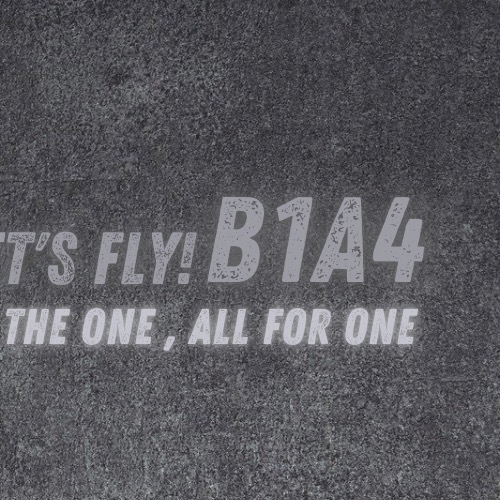 Behind-the-scenes cut of B1A4