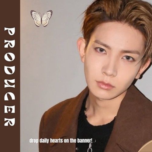 Foto aktivitas terbaru Heeseung (ENHYPEN)