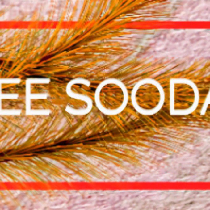 Recent activity shot of Soodam (SECRET NUMBER)