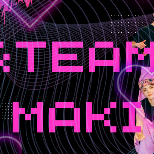 マキ (&TEAM)ファンが撮った瞬間