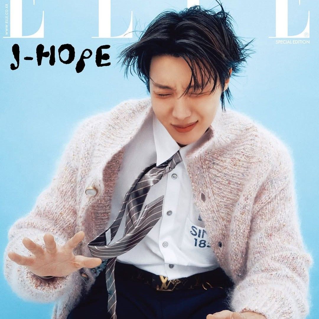 방탄소년단 최근 활동샷