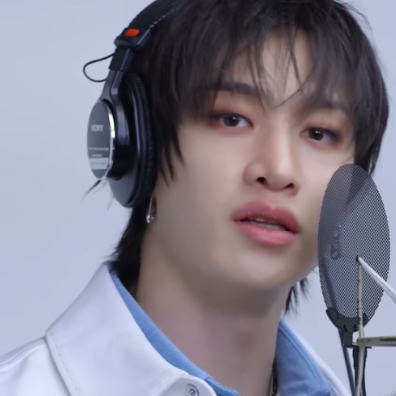 方燦 (Stray Kids)的最新照片