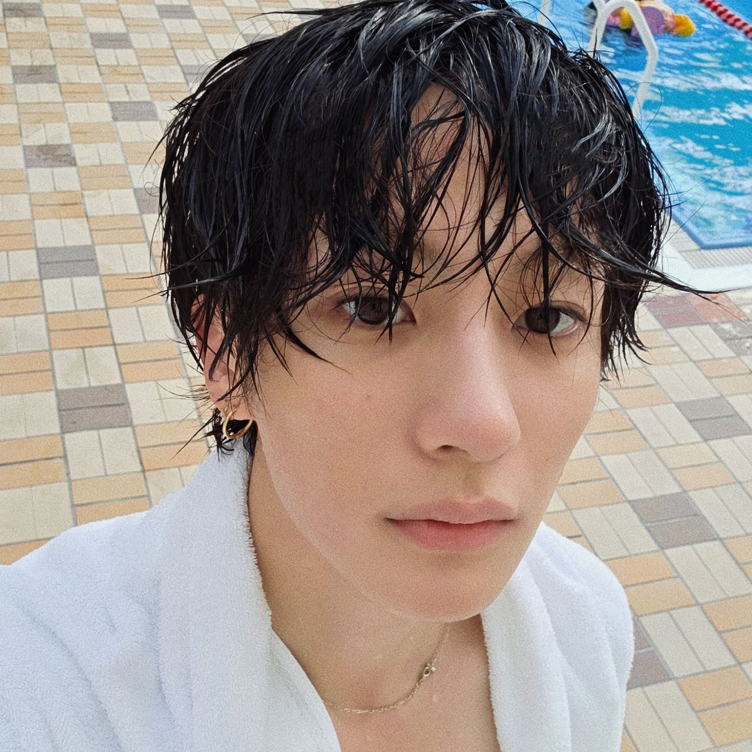 Latest photo of Anton (RIIZE)