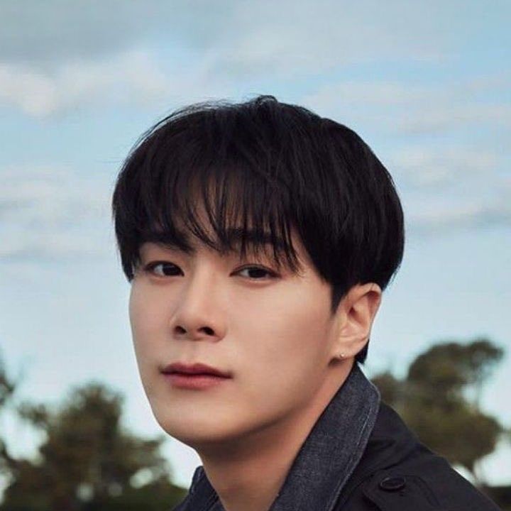 문빈 (아스트로)의 비하인드 컷