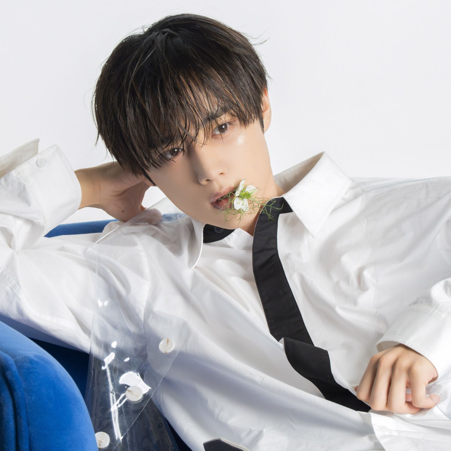Latest photo of Sunwoo (THE BOYZ)