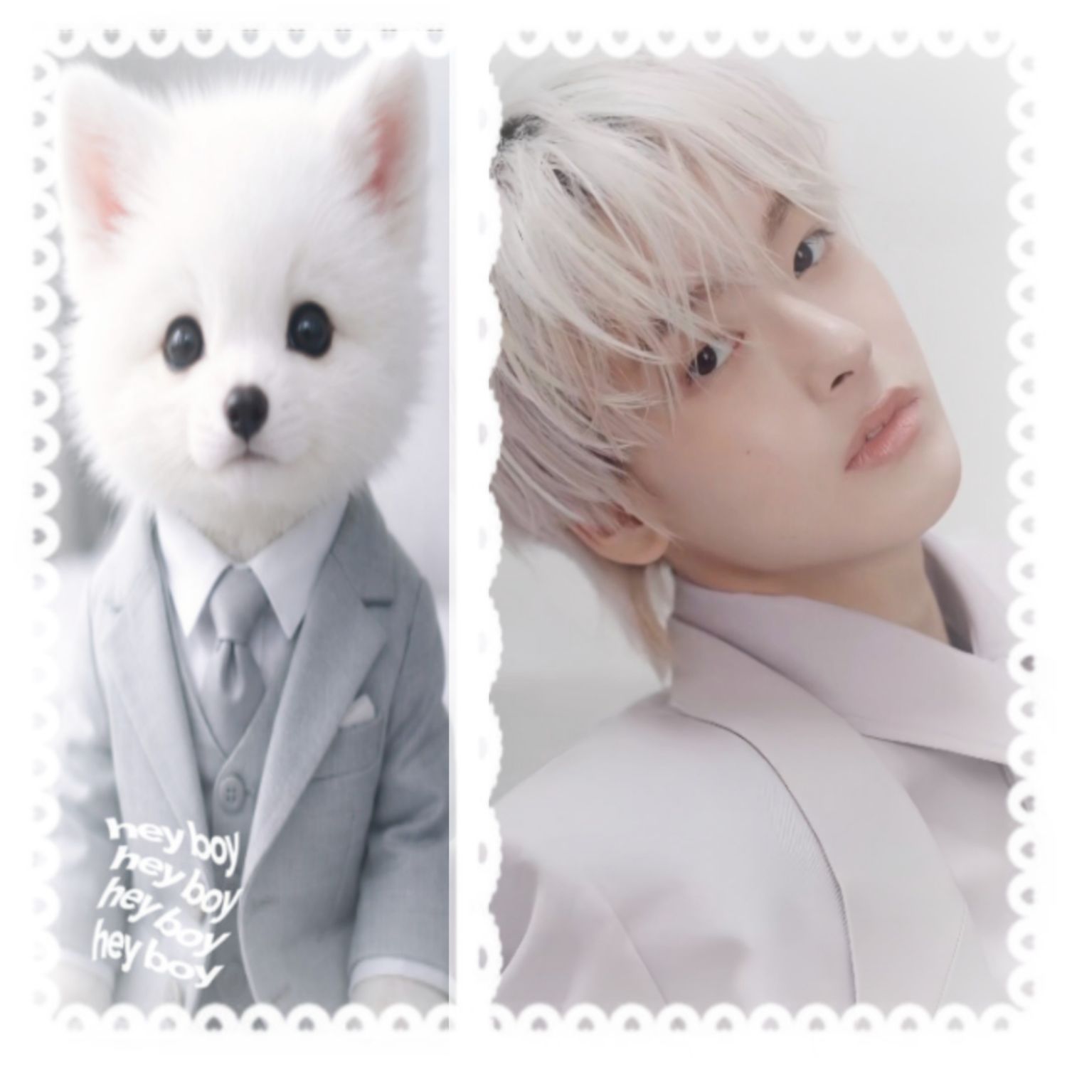 Recent activity shot of Hyunjun (SMTR25)