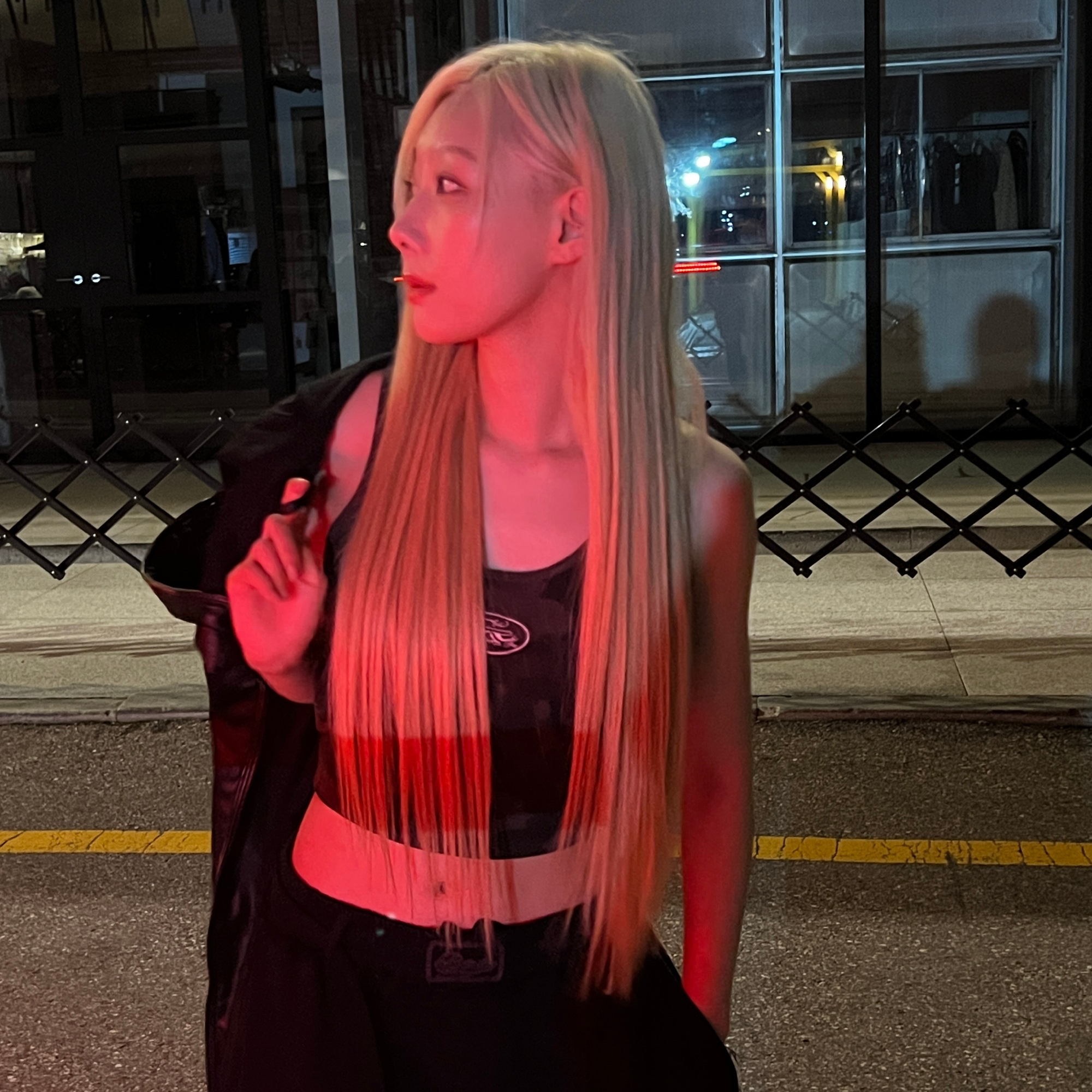 드림캐쳐 최근 활동샷