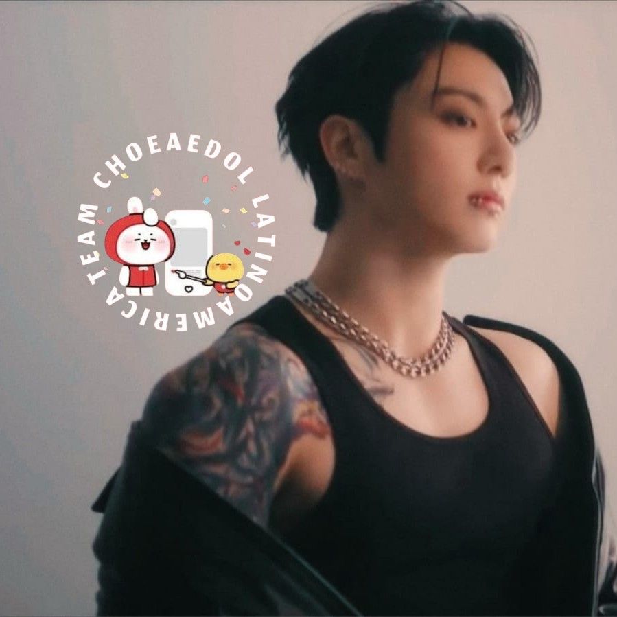 Momen yang diabadikan oleh penggemar Jungkook (BTS)